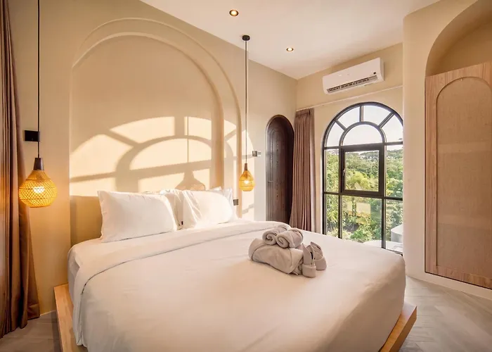 Coco Lifestyle In Pecatu, Uluwatu
