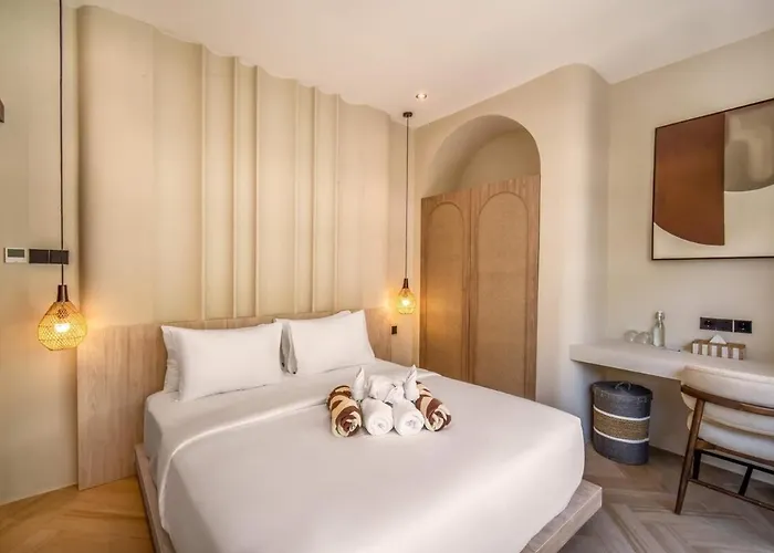 Coco Lifestyle In Pecatu, Uluwatu アパート ペチャトゥ