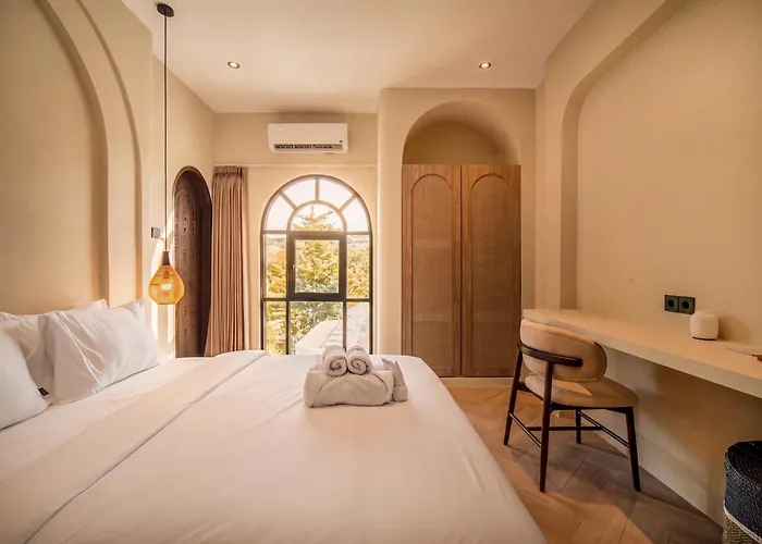 Coco Lifestyle In Pecatu, Uluwatu