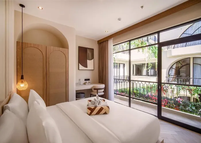 アパート Coco Lifestyle In Pecatu, Uluwatu