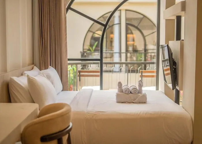 Coco Lifestyle In Pecatu, Uluwatu アパート *