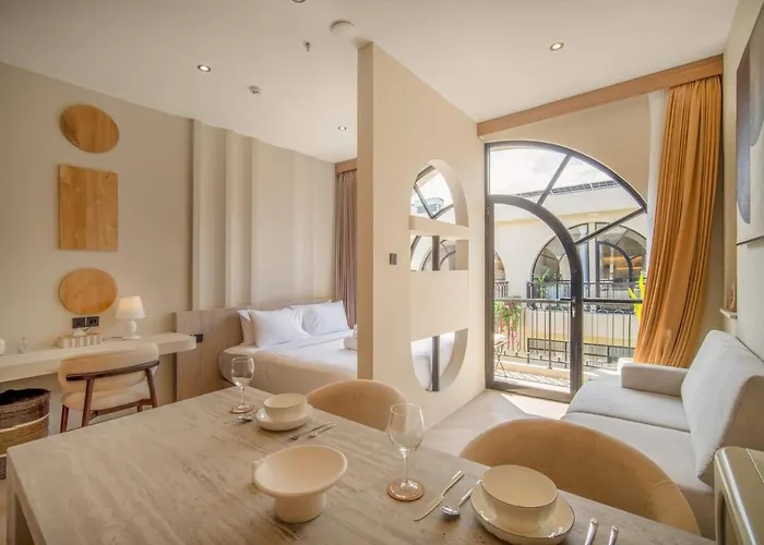 アパート Coco Lifestyle In Pecatu, Uluwatu *
