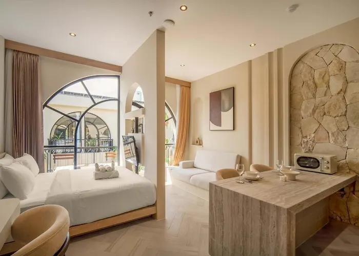 Coco Lifestyle In Pecatu, Uluwatu ペチャトゥ