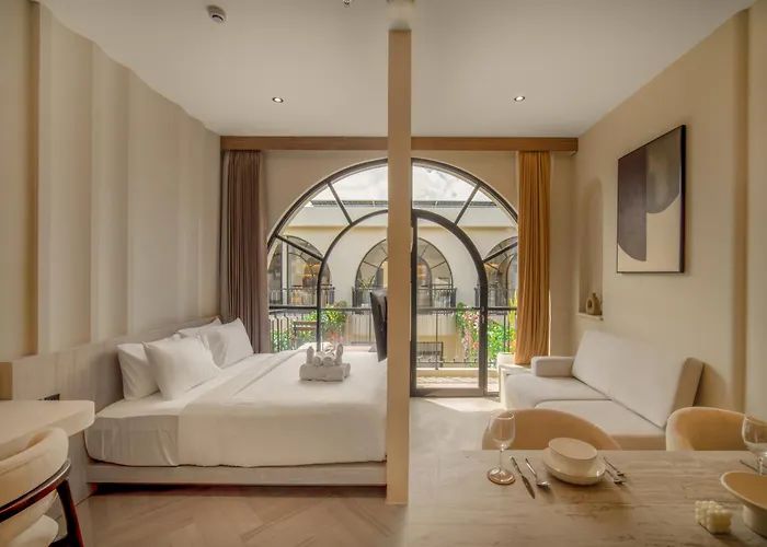アパート Coco Lifestyle In Pecatu, Uluwatu *
