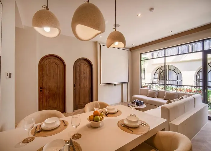 アパート Coco Lifestyle In Pecatu, Uluwatu ペチャトゥ