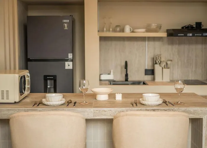 Coco Lifestyle In Pecatu, Uluwatu アパート *