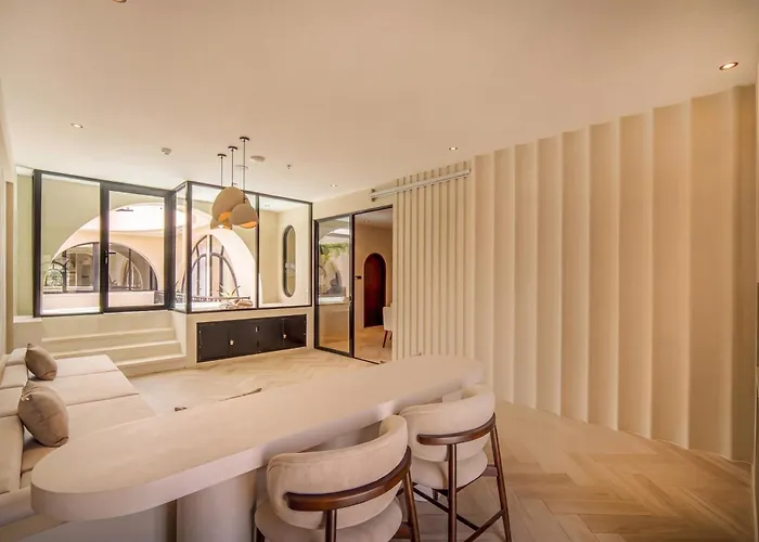 Coco Lifestyle In Pecatu, Uluwatu アパート *
