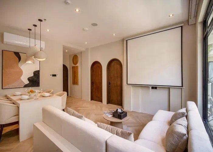 Coco Lifestyle In Pecatu, Uluwatu Appartamento Pecatu