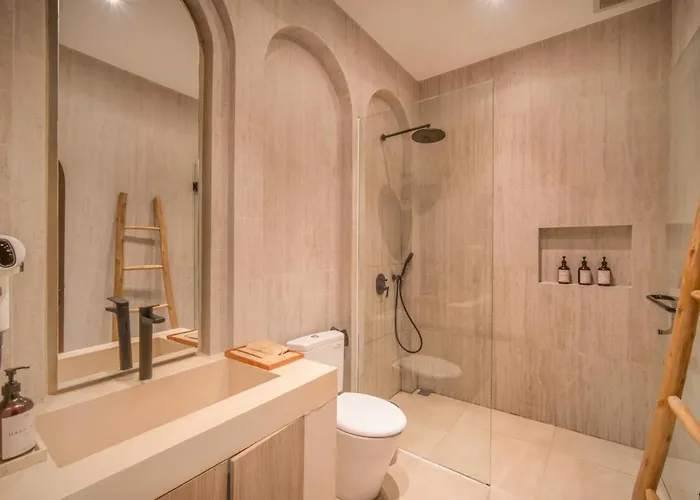 Coco Lifestyle In Pecatu, Uluwatu アパート ペチャトゥ