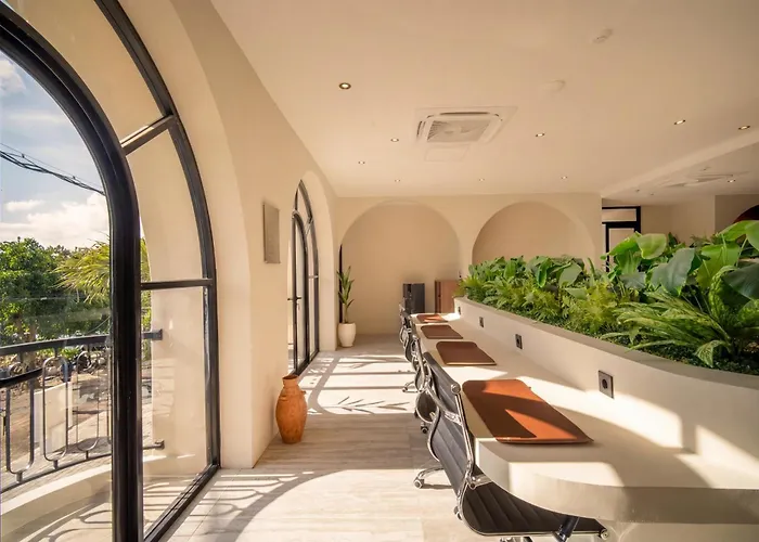 アパート Coco Lifestyle In Pecatu, Uluwatu