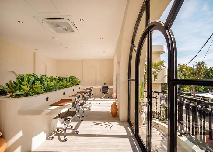 Coco Lifestyle In Pecatu, Uluwatu アパート ペチャトゥ
