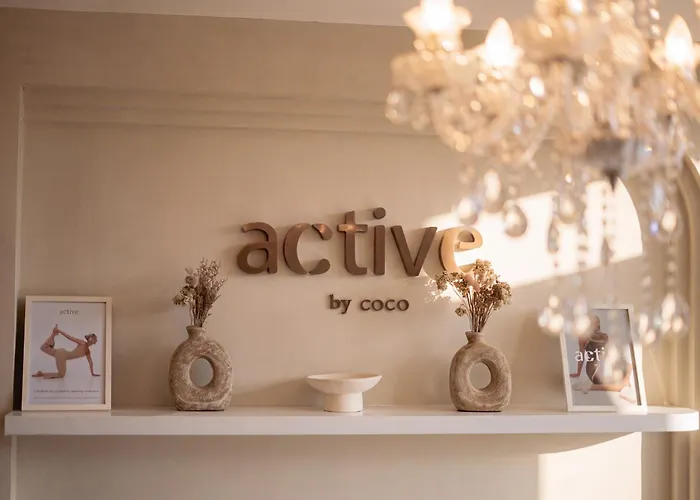 Coco Lifestyle In Pecatu, Uluwatu Appartement