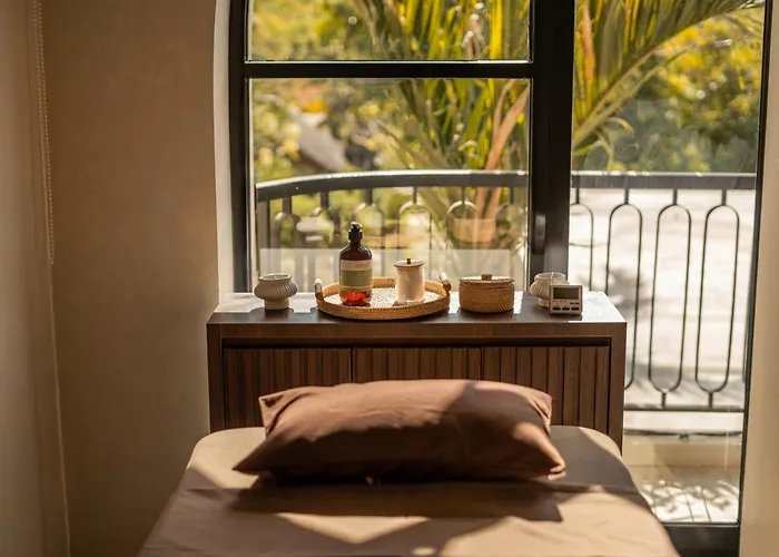 アパート Coco Lifestyle In Pecatu, Uluwatu ペチャトゥ