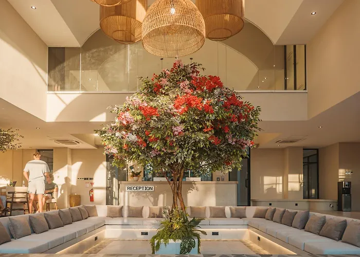 Coco Lifestyle In Pecatu, Uluwatu アパート