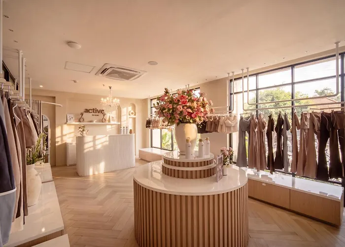 Coco Lifestyle In Pecatu, Uluwatu *