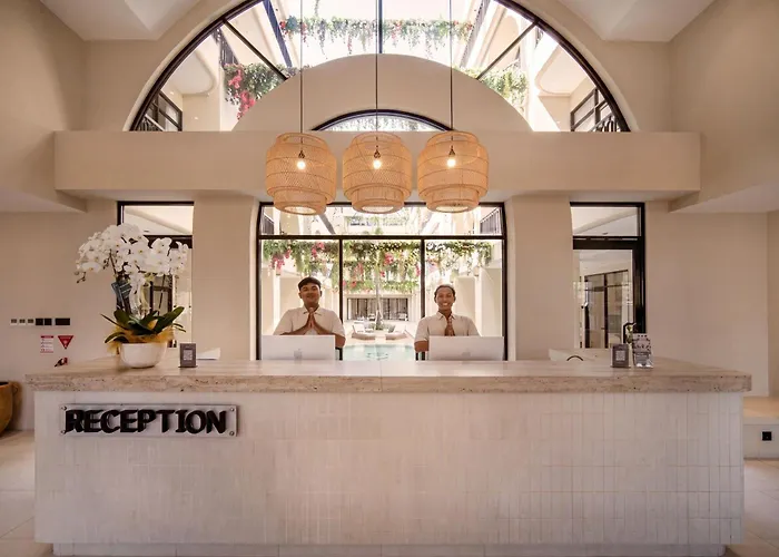 Coco Lifestyle In Pecatu, Uluwatu *