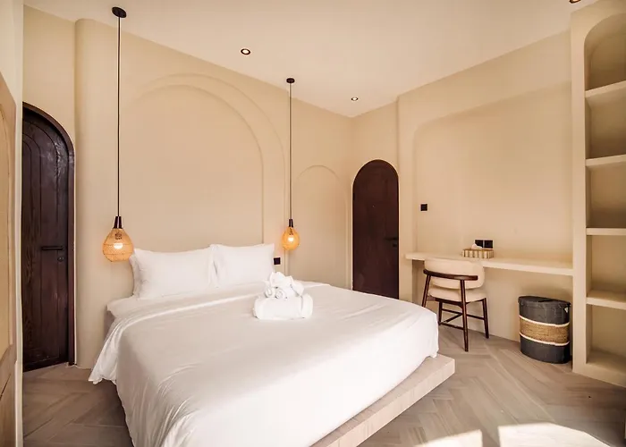 Appartement Coco Lifestyle In Pecatu, Uluwatu *