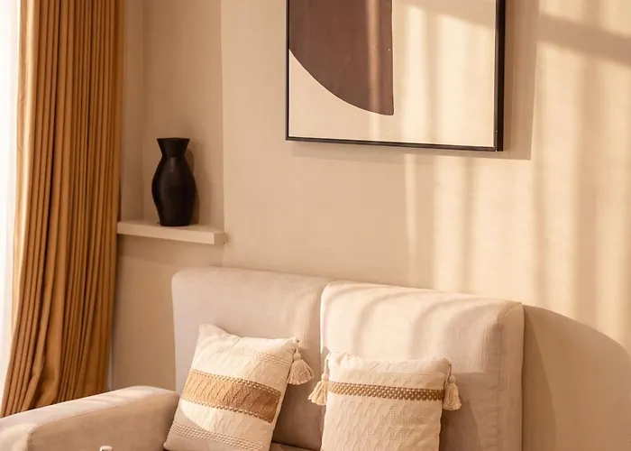 Appartement Coco Lifestyle In Pecatu, Uluwatu Uluwatu