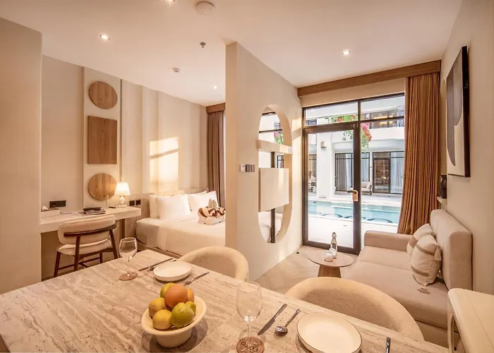 Coco Lifestyle In Pecatu, Uluwatu Appartamento