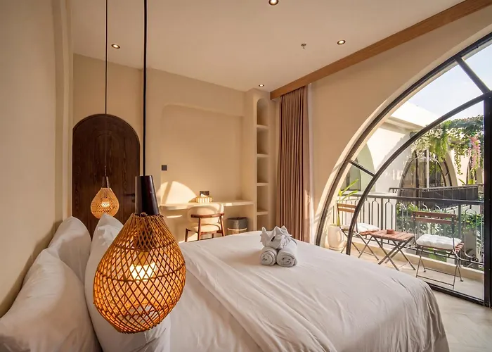 Coco Lifestyle In Pecatu, Uluwatu Pecatu